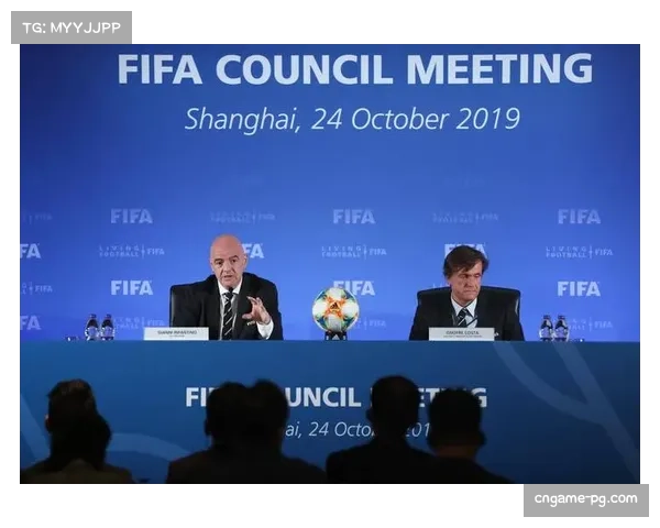 世界杯扩军激发商业赞助新机遇推动体育经济飞跃式发展