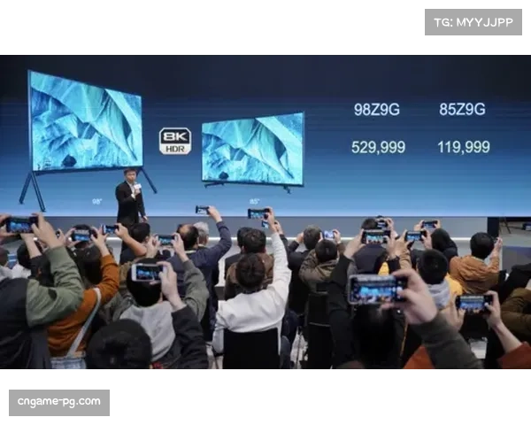 8K+HDR制播流程成本下降，促进行业普及应用