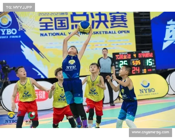 计算机学院篮球新生杯落幕，期待下一届见证更多热血瞬间