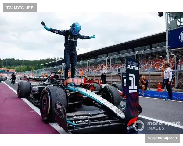 F1与亚马逊云科技合作打造“数字风洞”，提升赛车设计效率