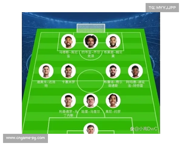 英超一月最佳球员候选名单公布，新援表现抢眼