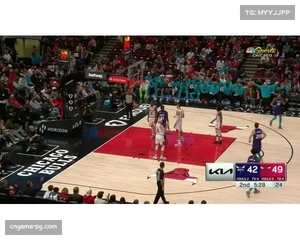 -公牛主场迎战黄蜂，两队均寻求终结连败-