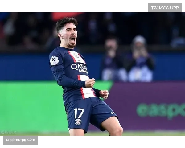 实时：埃基蒂克破门，巴黎FC暂时1-0领先勒阿弗尔