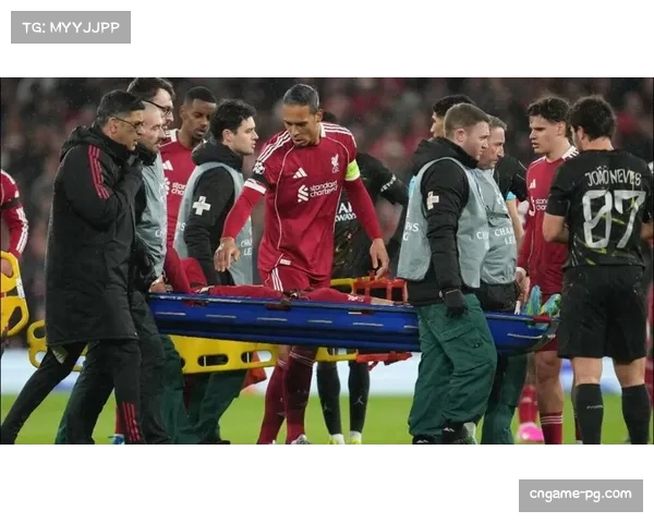 利物浦4.8亿新援伤病潮：埃基蒂克跟腱断裂，伊萨克骨折复出